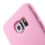 Funda Tpu Samsung Galaxy S6 G920 rosa