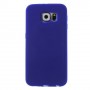 Funda Tpu Samsung Galaxy S6 G920 azul