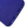 Funda Tpu Samsung Galaxy S6 G920 azul