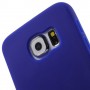 Funda Tpu Samsung Galaxy S6 G920 azul