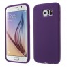 Funda Tpu Samsung Galaxy S6 G920 purpura