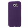 Funda Tpu Samsung Galaxy S6 G920 purpura