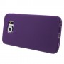 Funda Tpu Samsung Galaxy S6 G920 purpura