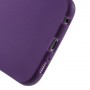 Funda Tpu Samsung Galaxy S6 G920 purpura