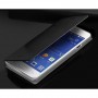 Funda tipo libro Samsung Galaxy core 2 G355H negra