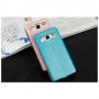 Funda tipo libro Samsung Galaxy core 2 G355H rosa