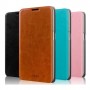Funda tipo libro Samsung Galaxy core 2 G355H rosa