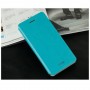 Funda tipo libro Samsung Galaxy core 2 G355H azul