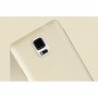 Funda tipo libro Samsung Galaxy Note 4 N910 oro