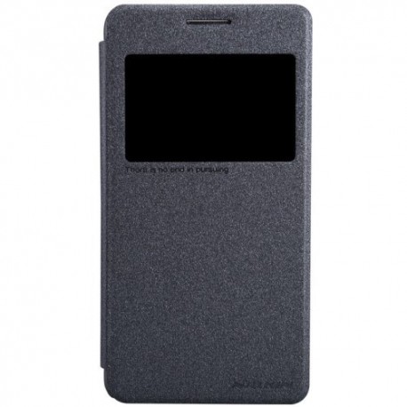 Funda tipo libro Samsung Galaxy Grand Prime G530H negra