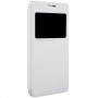 Funda tipo libro Samsung Galaxy Grand Prime G530H blanca