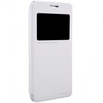 Funda tipo libro Samsung Galaxy Grand Prime G530H blanca