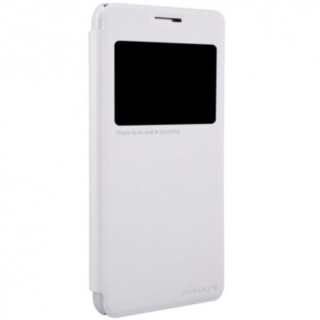 Funda tipo libro Samsung Galaxy Grand Prime G530H blanca