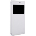 Funda tipo libro Samsung Galaxy Grand Prime G530H blanca