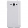 Funda tipo libro Samsung Galaxy Grand Prime G530H blanca