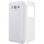 Funda tipo libro Samsung Galaxy Grand Prime G530H blanca