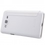 Funda tipo libro Samsung Galaxy Grand Prime G530H blanca
