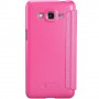 Funda tipo libro Samsung Galaxy Grand Prime G530H roja