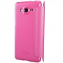 Funda tipo libro Samsung Galaxy Grand Prime G530H roja