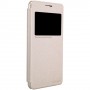 Funda tipo libro Samsung Galaxy Grand Prime G530H oro