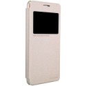 Funda tipo libro Samsung Galaxy Grand Prime G530H oro