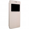 Funda tipo libro Samsung Galaxy Grand Prime G530H oro