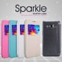 Funda tipo libro Samsung Galaxy Grand Prime G530H oro