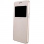 Funda tipo libro Samsung Galaxy Grand Prime G530H oro