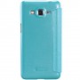 Funda tipo libro Samsung Galaxy Grand Prime G530H azul