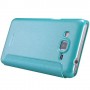 Funda tipo libro Samsung Galaxy Grand Prime G530H azul