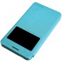 Funda tipo libro Samsung Galaxy Grand Prime G530H azul