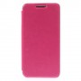 Funda tipo libro Samsung Galaxy A3 A300 rosa