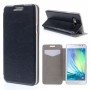 Funda tipo libro Samsung Galaxy A3 A300 azul