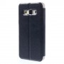 Funda tipo libro Samsung Galaxy A3 A300 azul