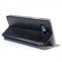 Funda tipo libro Samsung Galaxy A3 A300 azul