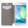 Funda tipo libro Samsung Galaxy A3 A300 azul