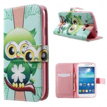 Funda tipo libro Samsung Galaxy I9060/I9080/I9082 buho