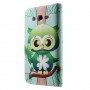 Funda tipo libro Samsung Galaxy I9060/I9080/I9082 buho
