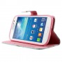 Funda tipo libro Samsung Galaxy I9060/I9080/I9082 buho