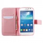 Funda tipo libro Samsung Galaxy I9060/I9080/I9082 buho