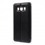 Funda  tipo libro Samsung Galaxy A7 SM-A700F negra
