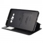 Funda  tipo libro Samsung Galaxy A7 SM-A700F negra