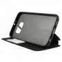 Funda tipo libro Samsung S6 G920M negra