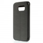 Funda tipo libro Samsung S6 G920M negra