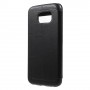 Funda tipo libroSamsung Galaxy S6 G920 negra