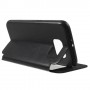 Funda tipo libroSamsung Galaxy S6 G920 negra