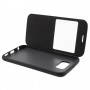 Funda tipo libroSamsung Galaxy S6 G920 negra