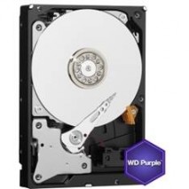 DISCO DURO INTERNO HDD WD PURPLE