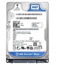 DISCO DURO INTERNO HDD WD BLUE