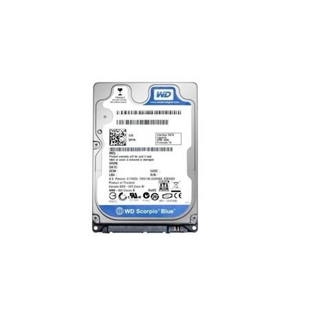 DISCO DURO INTERNO HDD WD BLUE
